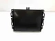2015 Jeep Cherokee Navigation Radio 8.4" Display Screen & Receiver Opt RA4