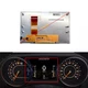Display LAM070G133A for Jeep JL Wrangler Unlimited Instrument Cluster