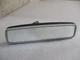 Volkswagen Passat Golf Manual Rear View Mirror OEM LKQ