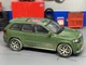 2018-2021 Jeep Grand Cherokee Trackhawk Green Supercharged (Dirty Variant) 1/64