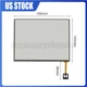Touch screen Digitizer Radio For 2011-2014 Chrysler 300 2011-2018 Dodge Journey