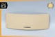 07-09 Mercedes W221 S600 S63 AMG Center Console Dashboard CD Player Cover OEM