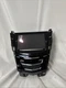 13-16 Cadillac ATS CTS XTS CUE Nav Touch Screen Control Panel Heated and Cooled
