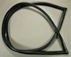 1982-1993 CHEVROLET S10 GMC S15 PICKUP TRUCK REAR WINDOW BLK RUBBER SEAL GASKET