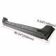 Cab Corners + Rocker Panels For Chevy Silverado GMC 1500/2500 EXTENDED Cab 99-07