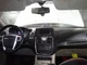 2015 Chrysler Town & Country Sunvisor LH Driver Left Gray
