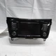 2018 2019 2020 Nissan Rogue AM FM CD Radio Receiver w/Display OEM