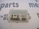 88-89 Cadillac Deville Fleetwood FWD 4 Out Buffer Speed Sensor Module 25071223