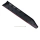 Door Side Lower Molding Trim for Toyota C-HR 2018-2022 7507410010