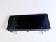 2014 BMW 335 NAVIGATION INFORMATION DISPLAY SCREEN OEM 9292248