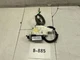 2012 DODGE JOURNEY FRONT RIGHT PASSENGER SIDE DOOR LOCK LATCH ACTUATOR OEM+