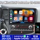 For Mitsubishi Outlander 2020-2022 Android 12 Car Stereo Radio Carplay Head Unit