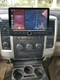 For 2009-2012 Dodge Ram 1500 2500 3500 WiFi Carplay Radio Android 14 RDS GPS