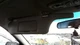 Driver Sun Visor Hatchback Protege5 Fits 01-03 MAZDA PROTEGE 26800736