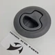 2008-2010 Dodge Grand Caravan Stow 'N Go Seating Floor Pull Latch Gray OEM