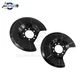 Brake Dust Shield 2Pcs Rear LH & RH For Mazda 3 2004-2013 5 2006-2010 2012-2015