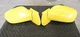00 01 02 03 04 05 Toyota Celica Door Mirrors SOLAR YELLOW