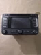 VOLKSWAGEN RNS 315 Radio Navigation NAV Unit AM-FM Tuner CD GPS OEM 2012 - 2018