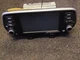 2019-2021 HYUNDAI TUCSON Audio Equipment Radio Audio Assembly US Market