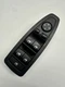12-18 Bmw F30 F32 3/4 Series Front Left Master Window Lifter Control Switch Oem