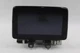 Info-GPS-TV Screen Display Fits 2019 MAZDA CX-3 OEM #23235