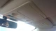 Used Front Upper Center Console fits: 2019 Ford Ecosport roof w/sunroof Front Up