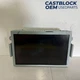 2012-2015 Ford Sync 2 APIM Module NAVIGATION DISPLAY SCREEN DT4T-14F239-AG OEM