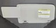 2014-2016 Subaru Forester Passenger Right Sun Visor Cloth 92011SG040LO OEM 