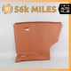 12-17 Bentley Continental GT Coupe Rear Right Trunk Tailgate Liner Panel OEM