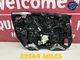2022-2026 MERCEDES C CLASS W206 - FRONT LEFT DOOR WINDOW REGULATOR W/ MOTOR OEM