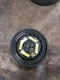 Spare 2014 Q5 Audi Wheel/Rim Sku#4357479
