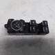 2017 FORD F150 MASTER WINDOW SWITCH DRIVER'S DOOR OEM ID FL3T14B133BG