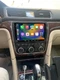 2+32G For VW Passat NMS 2012-2014 Android15 CarPlay Car Stereo Radio GPS Sat Nav