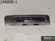 OEM 2008 Audi A6 3.1L Sedan Gear Shift Shifter Indicator Selector Display Unit