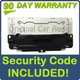 2013 - 2015 CHRYSLER DODGE OEM Navigation Radio RB5 HDD BLOCK CD MP3 Player 2013 - 2015 CHRYSLER DODGE OEM Navigation Radio RB5 HDD BLOCK CD MP3 Player