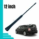 12" Antenna Black for Ford Flex 2011-2019