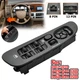 For 2002-2010 Dodge Ram 1500 2500 3500 Master Power Door Window Switch 56049805A
