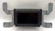 2015 Ford F150 Pickup Front Dash Information 4.2" Display Screen