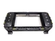 2017 Jaguar XE OEM Radio Receiver Display Screen Control Panel GX73-19F211-NB