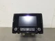 24 2024 NISSAN FRONTIER S RADIO AUDIO 8'' TOUCH DISPLAY AND RECEIVER 2591A9BU0C