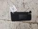2023 2024 2025, Honda Accord, Right Sun Visor, Black, PN:  83230-30A-A01ZA, OEM