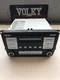 VW PASSAT B6 RADIO PREMIUM 1K0 035 161 C OEM