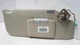 2011-2015 Lincoln MKX Passenger Right Sun Visor Beige CA1Z-7804104-AA OEM