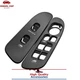 For Dodge Ram 150025003500 2002-2010 Master Window Switch Control Panel & Bezel