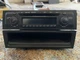 03-08 Porsche Cayenne CDR23 955 957 Harman Becker Head Unit Radio CD Player OEM