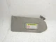 Sun Visor Pilot 2003 2004 Honda Left Driver Front Flap Shade Mirror Illuminated