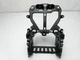 2010 Mini Cooper S R57 R56 R55 Front Center Console Module Carrier Bracket OEM