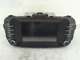 2017-2019 Kia Soul Am Fm Cd Player Radio Receiver D135R