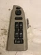 2000-2002 Chevrolet Suburban 1500 Tahoe Door Master Power Window Switch. A6