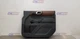 24 FORD BRONCO OUTER BANKS DOOR PANEL FRONT RIGHT PASSENGER BLACK BROWN 4 DOOR